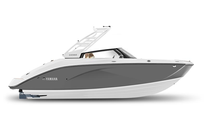 2025 Yamaha Boats 222SE - Sold Boat