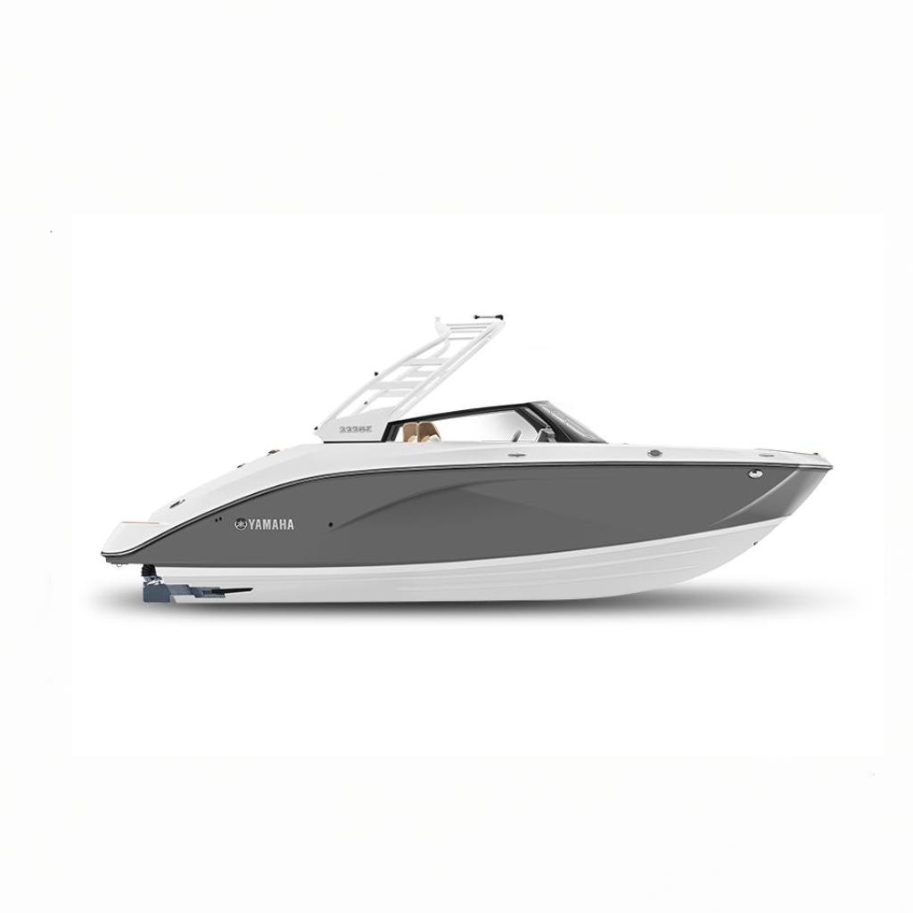 2025 Yamaha Boats 222SE - Sold Boat