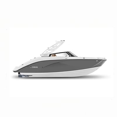 BOATZON | Yamaha Boats 222SE 2025