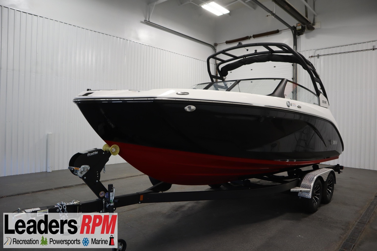 2025 Yamaha Boats 222SE - Sold Boat