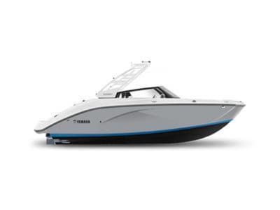 BOATZON | Yamaha Boats 222SE 2026