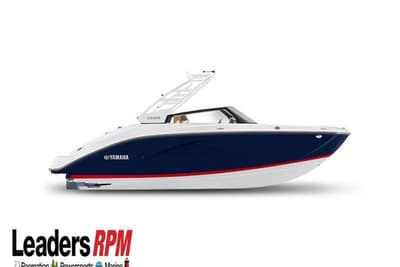 BOATZON | Yamaha Boats 222SE 2026