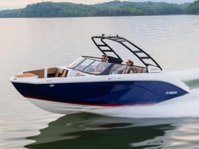 BOATZON | Yamaha Boats 222SE 2026