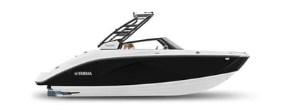 BOATZON | Yamaha Boats 222SE 2027
