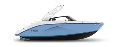 BOATZON | Yamaha Boats 222SE 2027