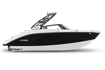 BOATZON | Yamaha Boats 222SE 2027