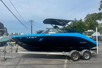 BOATZON | Yamaha Boats 222XD 2023 BOATZON | Yamaha Boats 222XD 2023