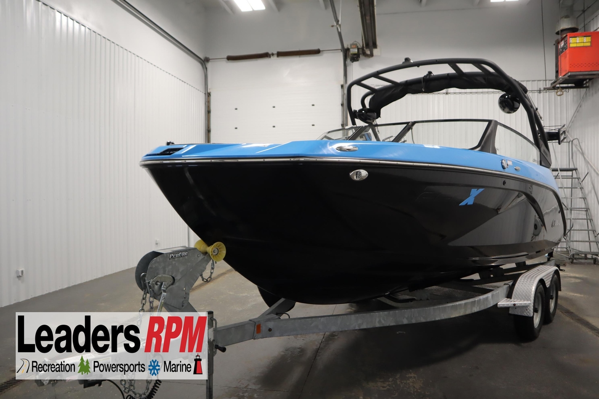 2023 Yamaha Boats 222XD - Sold Boat