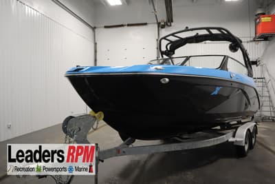BOATZON | Yamaha Boats 222XD 2023