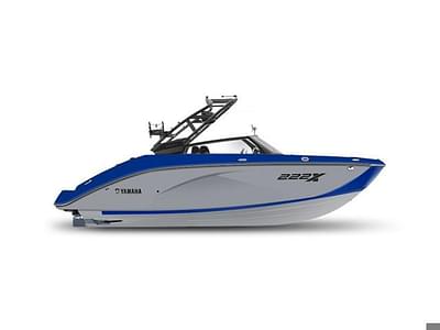 BOATZON | Yamaha Boats 222XD 2025 BOATZON | Yamaha Boats 222XD 2025
