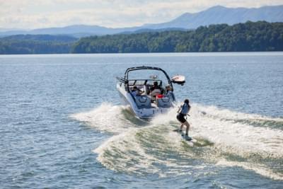 BOATZON | Yamaha Boats 222XD 2026