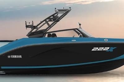 BOATZON | Yamaha Boats 222XD 2026 BOATZON | Yamaha Boats 222XD 2026