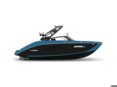 BOATZON | Yamaha Boats 222XD 2026