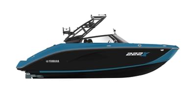 BOATZON | Yamaha Boats 222XD 2026