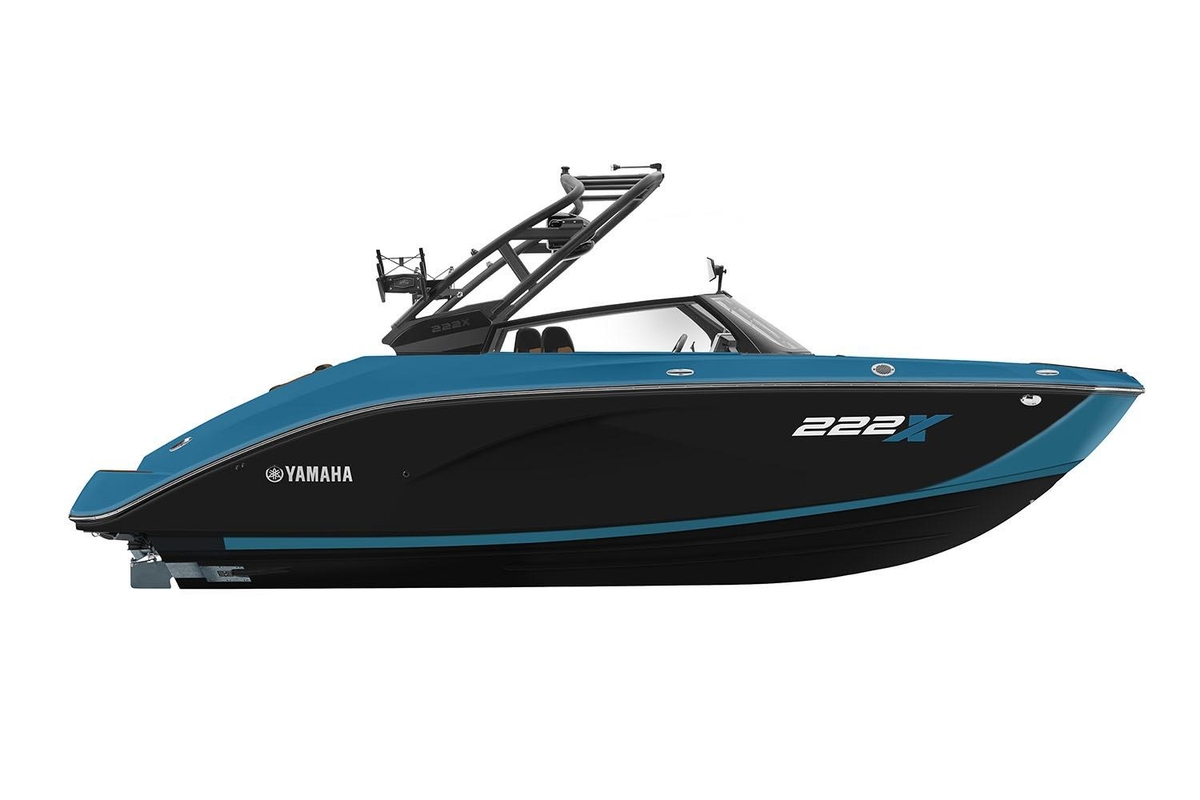 2026 Yamaha Boats 222XD - Sold Boat