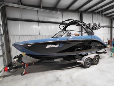 BOATZON | Yamaha Boats 222XD 2026 BOATZON | Yamaha Boats 222XD 2026