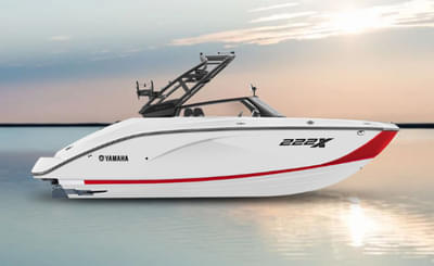BOATZON | Yamaha Boats 222XD 2026