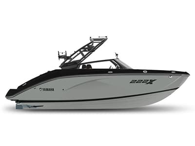 BOATZON | Yamaha Boats 222XD 2027