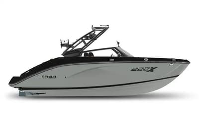 BOATZON | Yamaha Boats 222XD 2027
