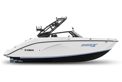 BOATZON | Yamaha Boats 222XD 2027