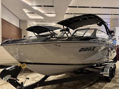 BOATZON | Yamaha Boats 222XD 2027 BOATZON | Yamaha Boats 222XD 2027