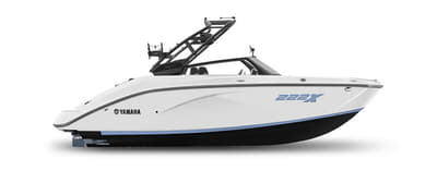 BOATZON | Yamaha Boats 222XD 2027 BOATZON | Yamaha Boats 222XD 2027