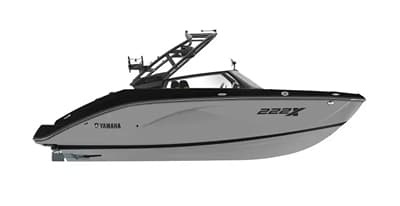 BOATZON | Yamaha Boats 222XD 2027 BOATZON | Yamaha Boats 222XD 2027