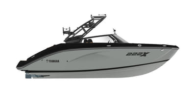 BOATZON | Yamaha Boats 222XD 2027