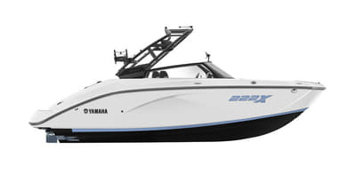 BOATZON | Yamaha Boats 222XD 2027