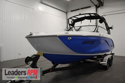 BOATZON | Yamaha Boats 222XE 2024 BOATZON | Yamaha Boats 222XE 2024