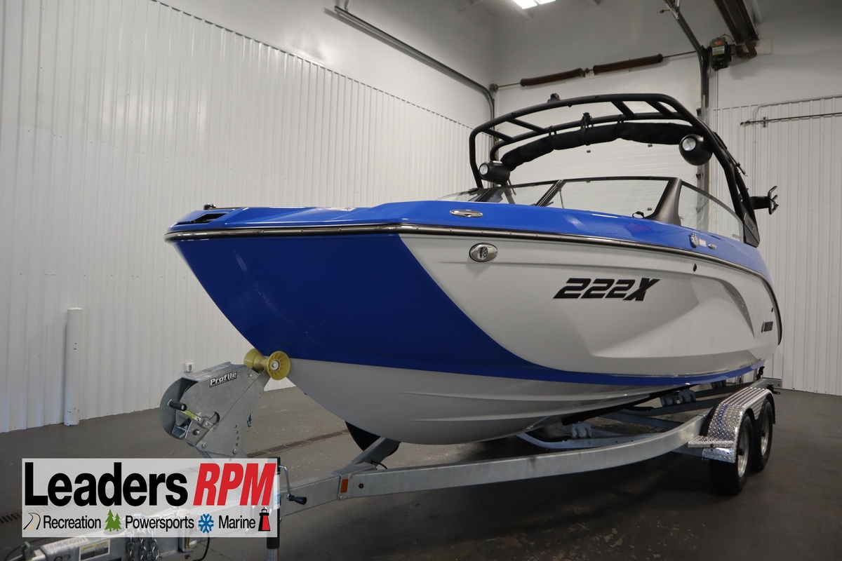 2025 Yamaha Boats 222XE - Sold Boat