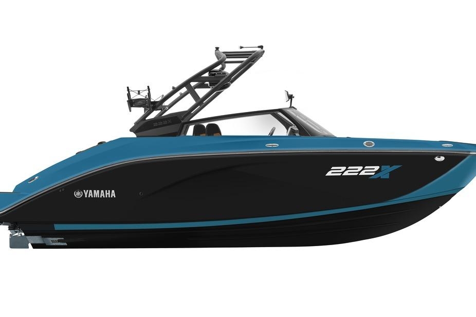2026 Yamaha Boats 222XE - Sold Boat