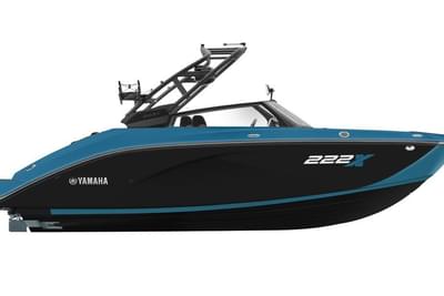 BOATZON | Yamaha Boats 222XE 2026