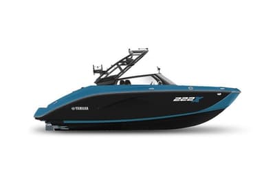 BOATZON | Yamaha Boats 222XE 2026