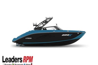 BOATZON | Yamaha Boats 222XE 2026