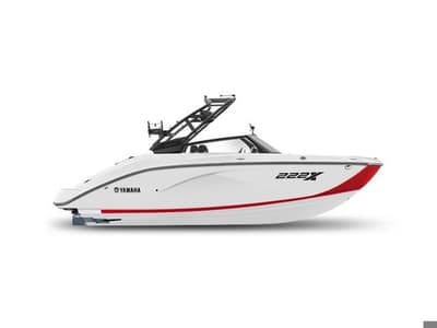 BOATZON | Yamaha Boats 222XE 2026
