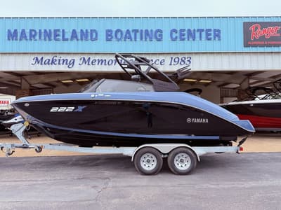 BOATZON | Yamaha Boats 222XE 2026 BOATZON | Yamaha Boats 222XE 2026