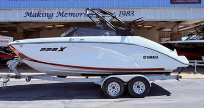 BOATZON | Yamaha Boats 222XE 2026 BOATZON | Yamaha Boats 222XE 2026
