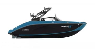 BOATZON | Yamaha Boats 222XE 2026