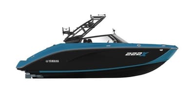 BOATZON | Yamaha Boats 222XE 2026