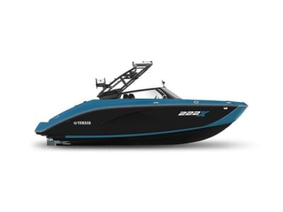 BOATZON | Yamaha Boats 222XE 2026