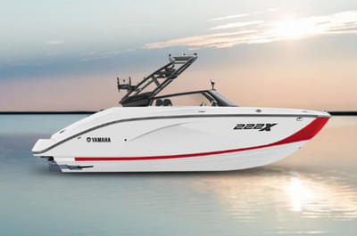 BOATZON | Yamaha Boats 222XE 2026