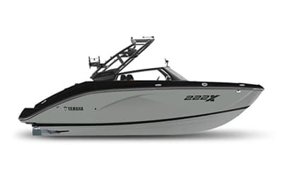 BOATZON | Yamaha Boats 222XE 2027