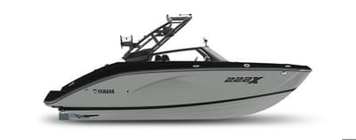 BOATZON | Yamaha Boats 222XE 2027
