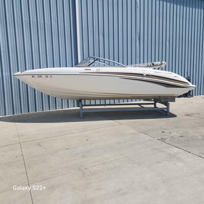 BOATZON | Yamaha Boats 230 SR 2004 BOATZON | Yamaha Boats 230 SR 2004