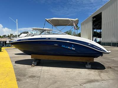 BOATZON | Yamaha Boats 242 Limited 2012 BOATZON | Yamaha Boats 242 Limited 2012