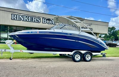 BOATZON | Yamaha Boats 242 Limited 2014