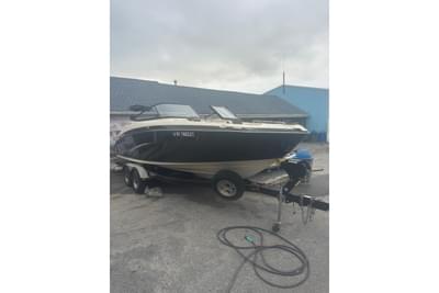 BOATZON | Yamaha Boats 242 Limited 2015