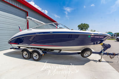 BOATZON | Yamaha Boats 242 Limited ESeries 2016 BOATZON | Yamaha Boats 242 Limited ESeries 2016