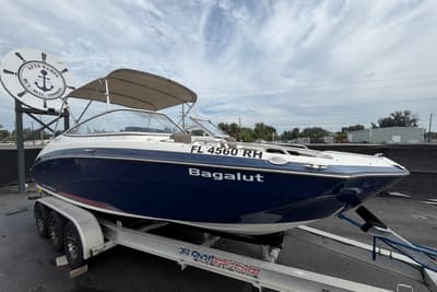 BOATZON | Yamaha Boats 242 Limited ESeries 2016 BOATZON | Yamaha Boats 242 Limited ESeries 2016